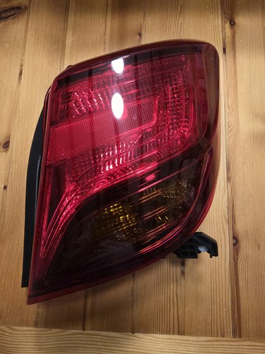 Toyota yaris 2014 2017 rear - yaris, 2014-2017