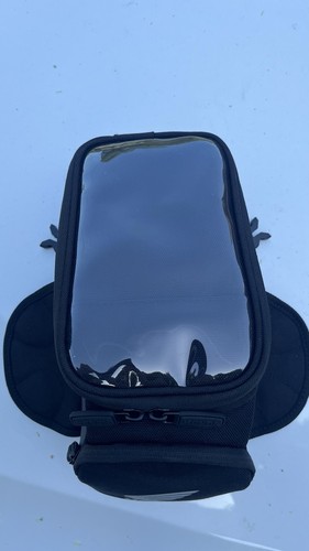 Genuine honda tank bag - honda, 3l