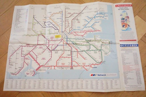 1991 1992 nse network - -,