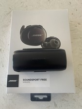 Bose SoundSport Wireless