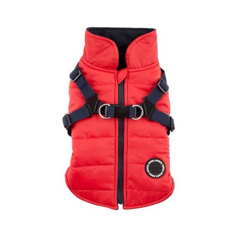 Puppia mountaineer luxury - puppia, 2