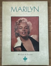 Marilyn: Her Life and Legend