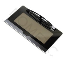 Smev Dometic VN555 Campervan grill Complete Glass door