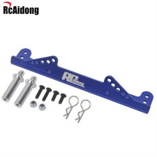 Aluminum Front Body Mounts Set