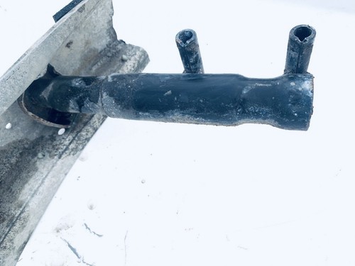 Audi 2007 front bumper - a6,