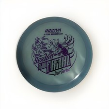 Innova proto glow nate - nate, sexton