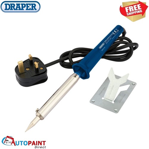 Draper 85357 100w soldering - draper,