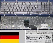 DELL Studio 17 QWERTZ Keyboard