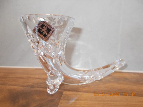Vintage edinburgh crystal cut - crystal,