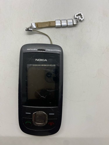 Nokia slide 2220 graphite - slide,
