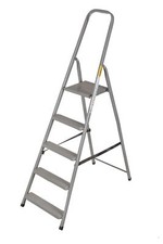 Abbey steel platform step - abbey,