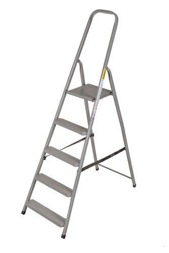 Abbey steel platform step - abbey,