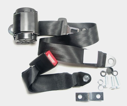 Rear point automatic seat - automatic,