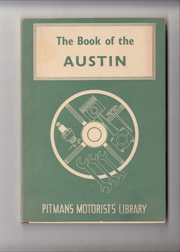 1948 1954 the book - 1954, of