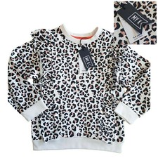 Girl Mothercare My K Leopard