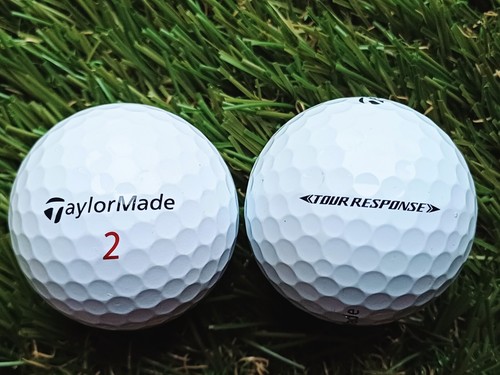 Taylormade tour response - tour,