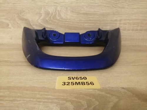 Suzuki sv650 grab handle - mk,