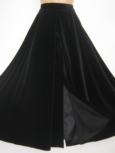 Laura ashley vintage black - laura,