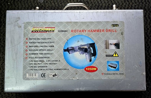 Boschmann professional germany - boschmann,