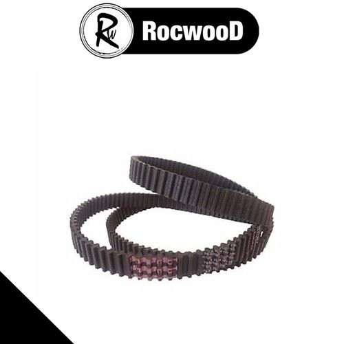 Honda toothed timing belt - toothed,
