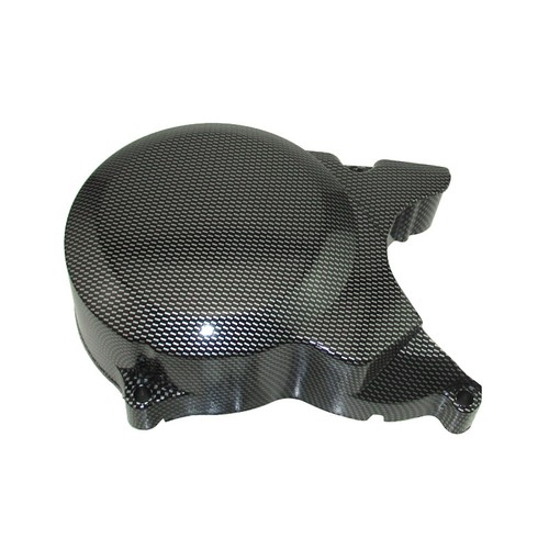 Aluminum left engine - aluminum,