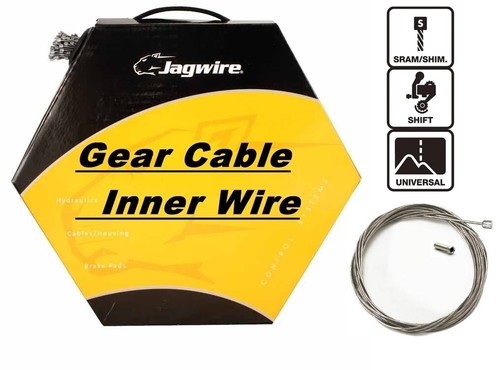 Jagwire inner bike gear - jagwire, cable