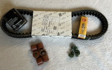 Vespa GTV, GTS MP3 300 Full