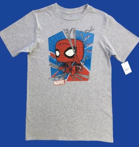 Kids marvel classic - marvel,
