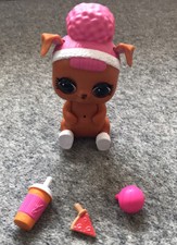 Lol Surprise Doll Interactive