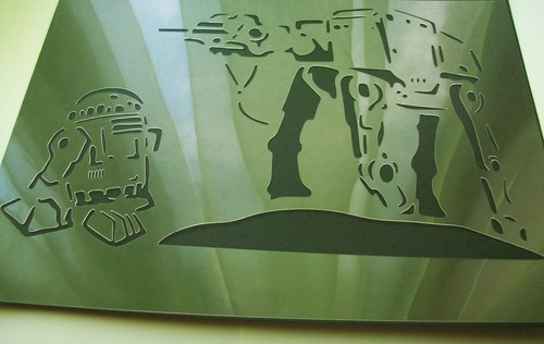 Sw3 new 2in1 - new, stencils