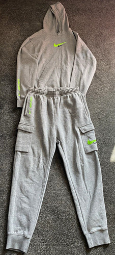 Nike men grey volt - men’s,