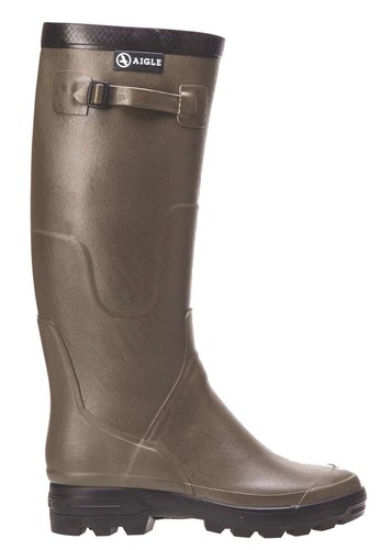 Aigle benyl wellington boot - benyl,