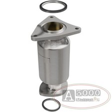 Catalytic Converter - Lexus