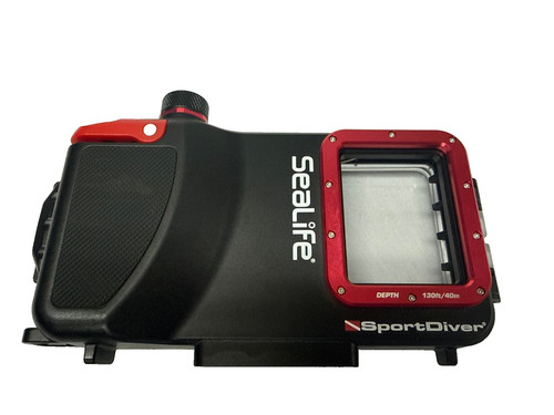 Sealife sport diver underwater - sport,