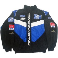 Adult F1 FORD Jacket Racing