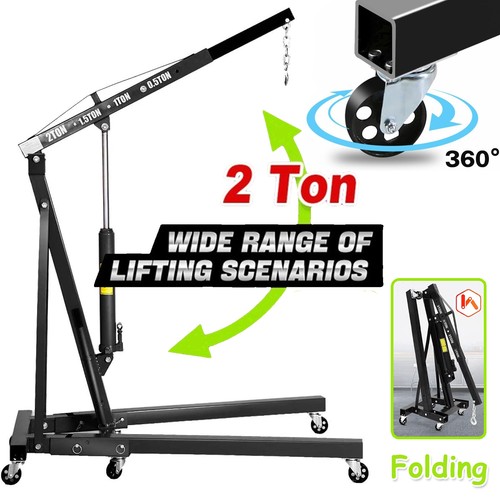 Ton hydraulic folding engine - folding,