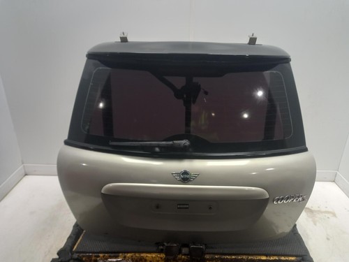 Mini boot lid - boot,