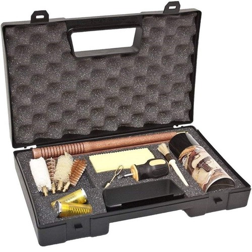 Stilcrin comprehensive shotgun - stilcrin,