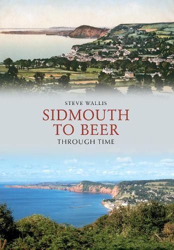 Sidmouth beer through time - to,