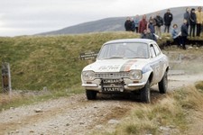 Rosemary Smith Pauline Gullick