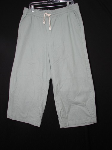 Crew wide leg drawstring - j.crew,