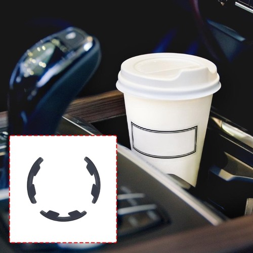 Adjustable arc cup holders - adjustable,