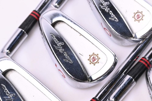 Ben hogan apex edge irons - hogan,