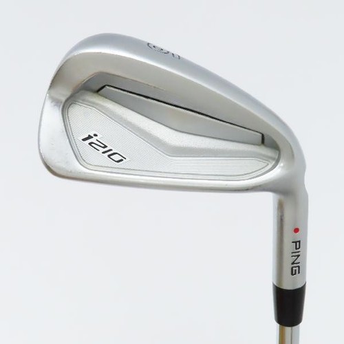 Ping i210 irons - i210,