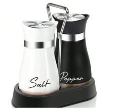 Pack of 2 Salt And Pepper