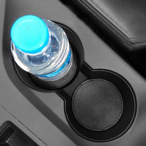 Car interior cup holder - 2x,