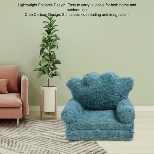 Layer flip out - out, chair