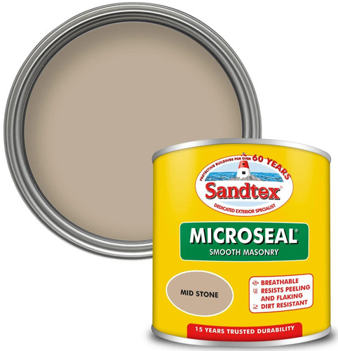 Sandtex masonry paint ultra - sandtex,