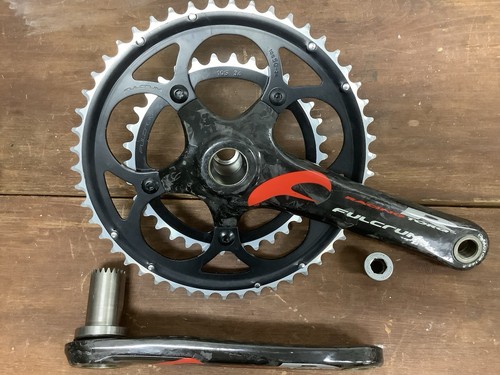 Fulcrum racing torq 10s - fulcrum,
