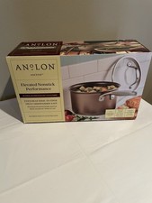 NEW ANOLON Ascend Elevated